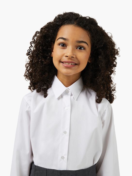 Trutex Blouse White 170951 2
