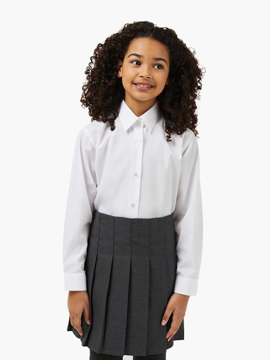 Trutex Blouse White 170945 3