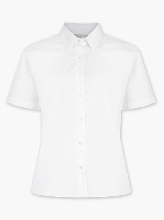 Trutex Blouse White 170946 1