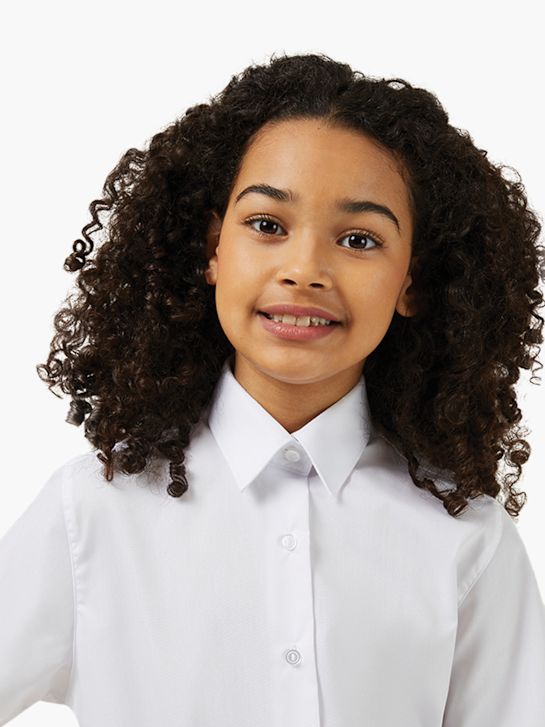 Trutex Shirt White 170946 2