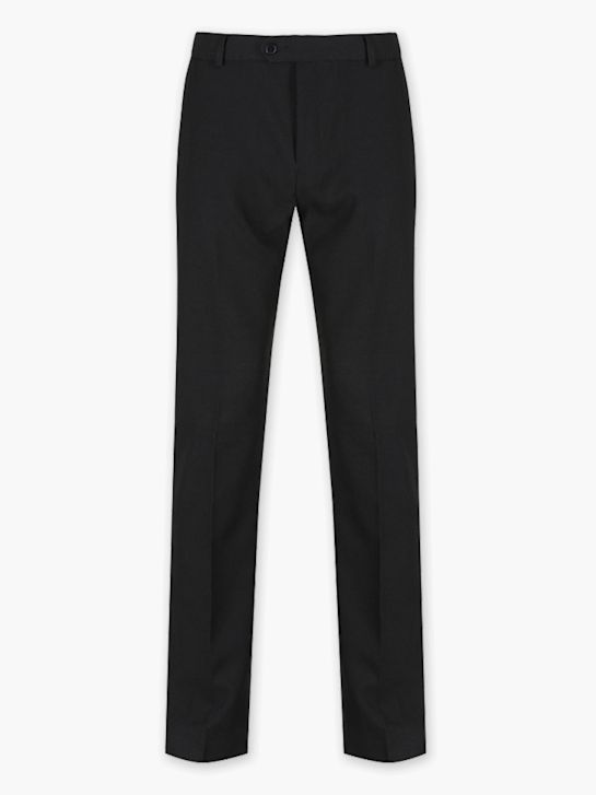 Trutex Cloth trouser Black 170947 1