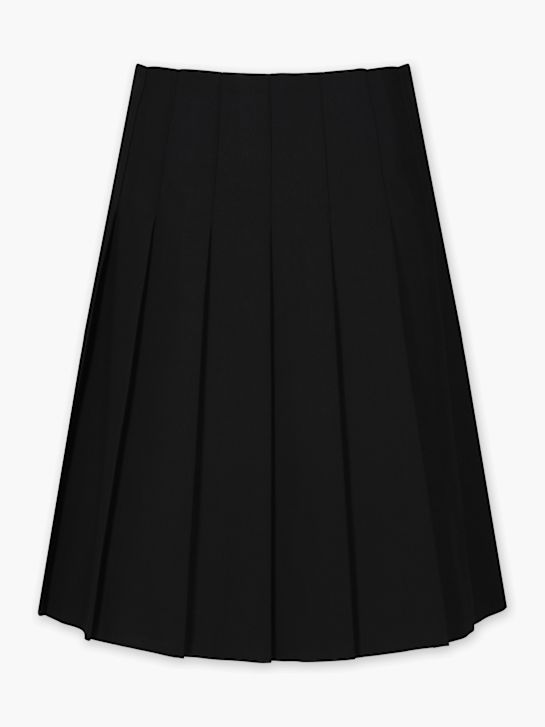 Trutex Skirt Black 170976 1