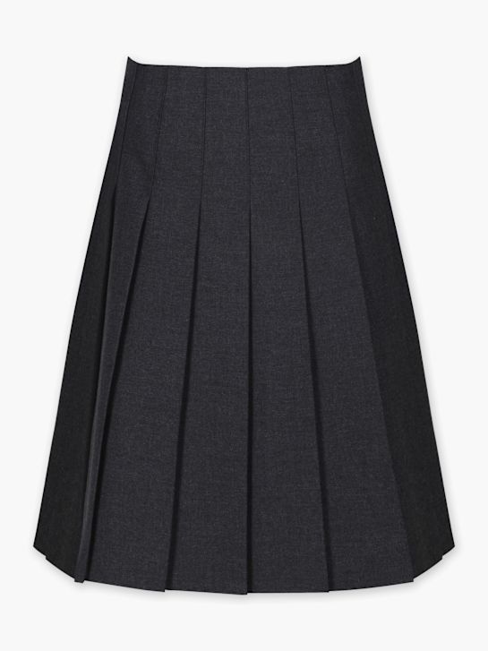 Trutex Skirt Grey 170974 1