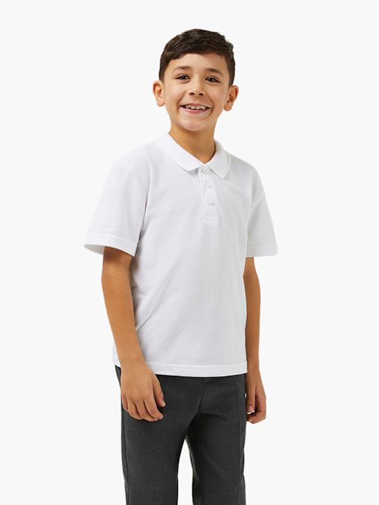 Trutex Polo shirt White 171579 1