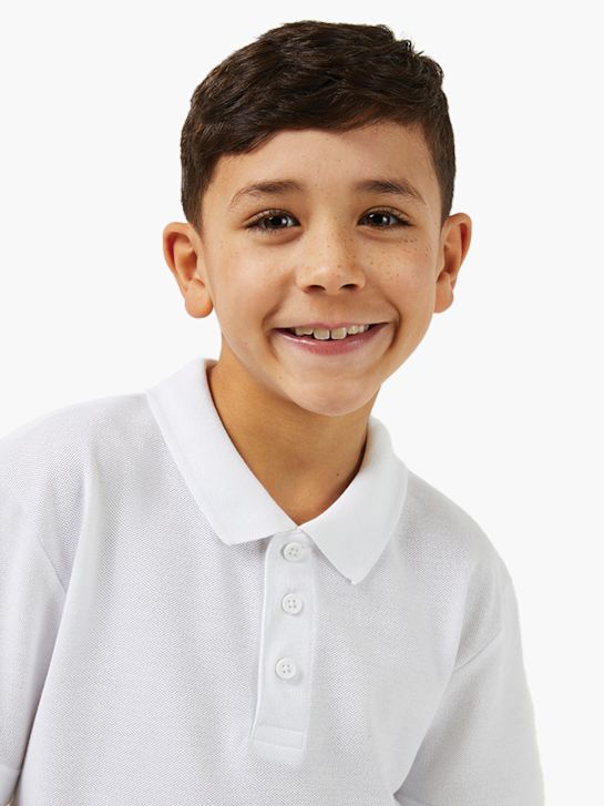 Trutex Polo shirt White 171579 3