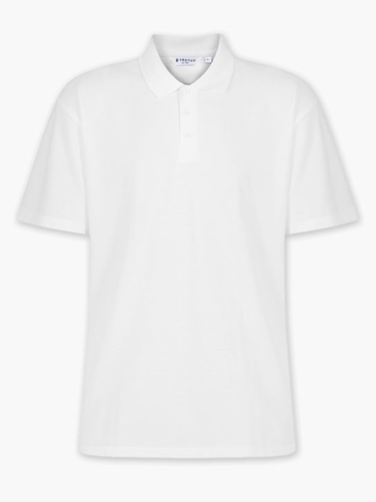 Trutex Polo shirt White 171580 1