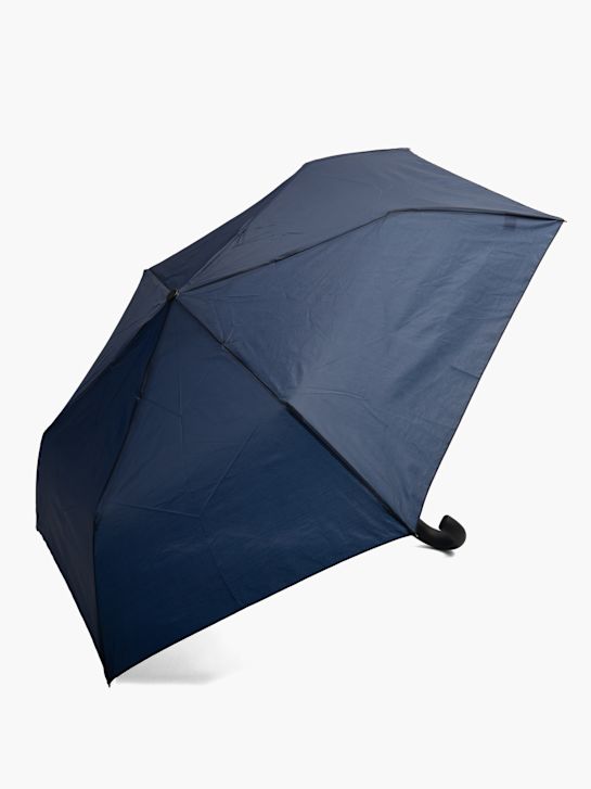 Deichmann Umbrella blue 176847 1