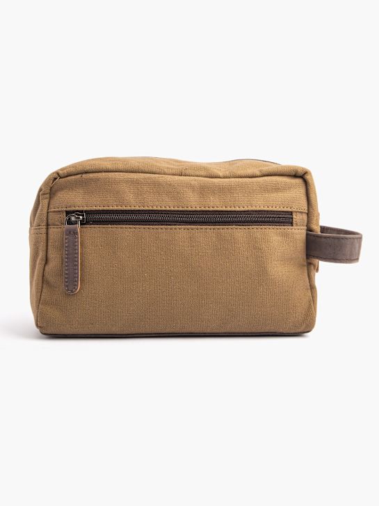Guinness Make-up bag beige 177552 3