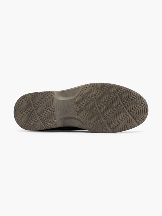 Gallus Buty eleganckie Brązowy 63253 4