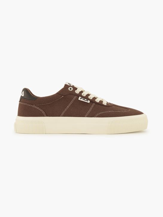FILA Tenisky Hnědá 134619 1