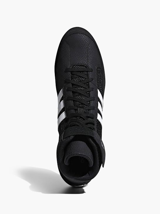 adidas HVC Ringerschuh Schwarz 132058 2