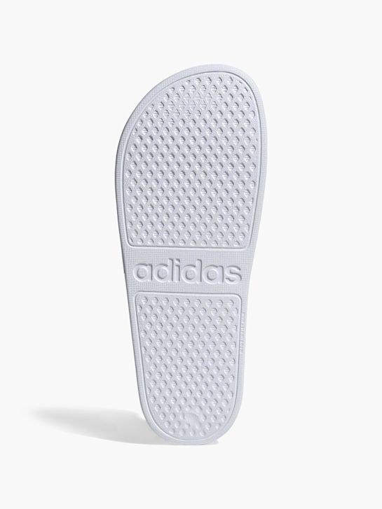 adidas Aqua adilette Weiß 131642 2