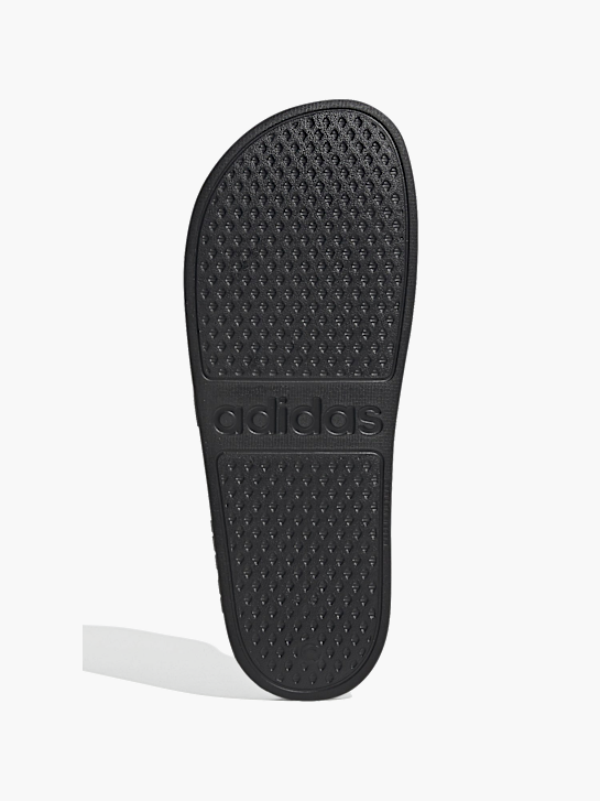 adidas Aqua adilette Schwarz 141227 4