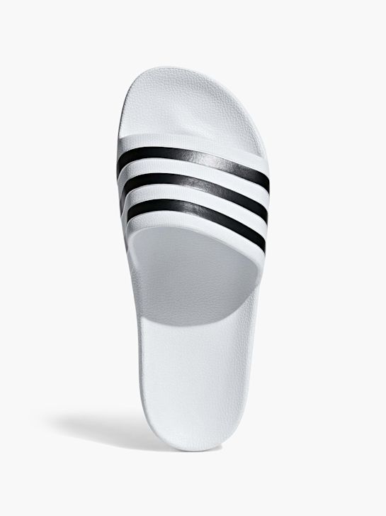 adidas Aqua adilette Weiß 131644 1