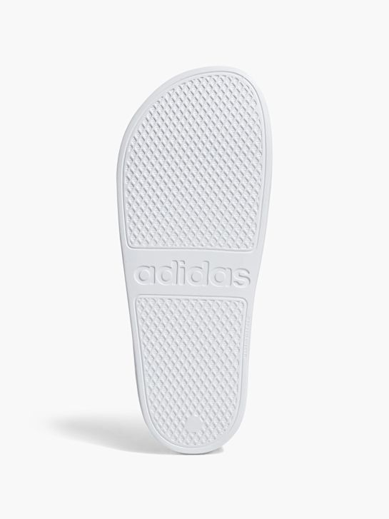 adidas Aqua adilette Weiß 131644 2