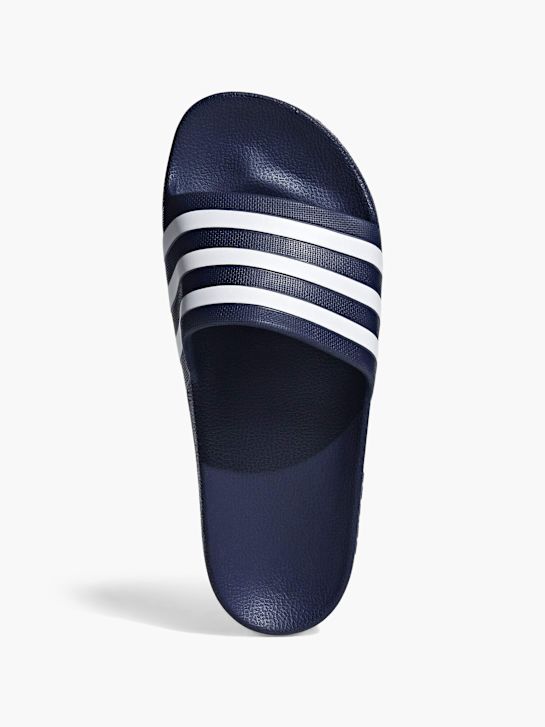 adidas Aqua adilette Blau 131645 1