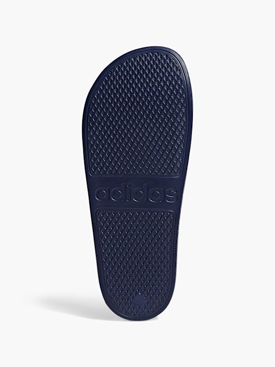 adidas Aqua adilette Blau 131645 2