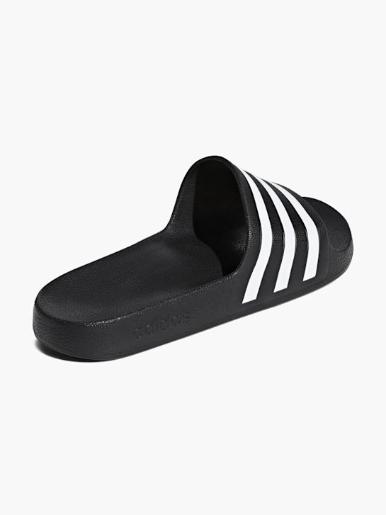 adidas Aqua adilette Schwarz 131646 4