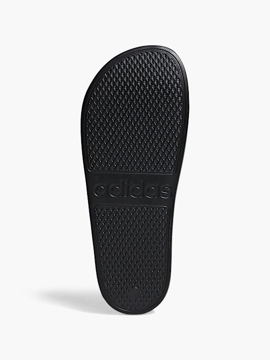 adidas Aqua adilette Schwarz 131647 2