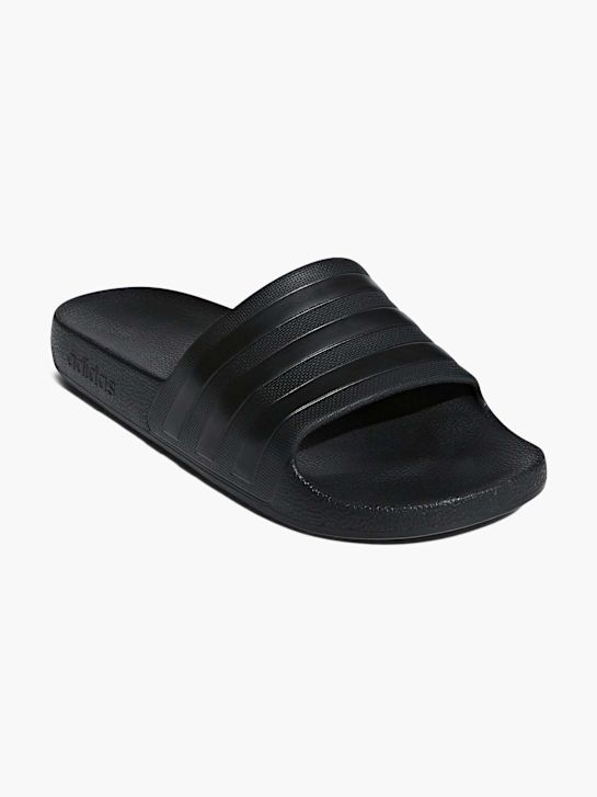 adidas Aqua adilette Schwarz 131647 3