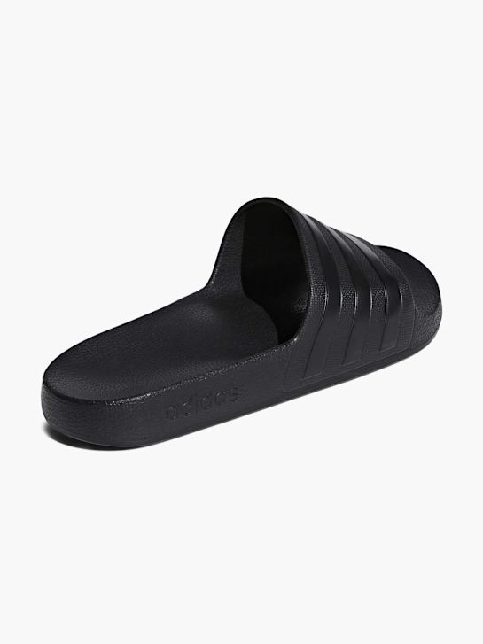 adidas Aqua adilette Schwarz 131647 4
