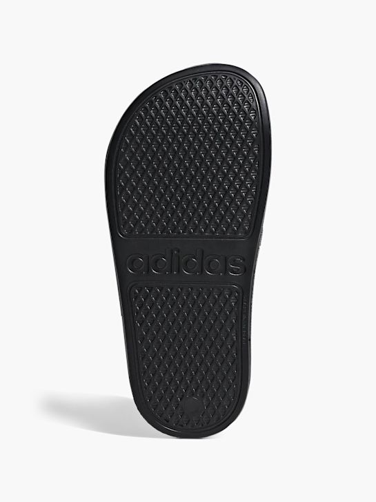 adidas Aqua adilette Schwarz 131655 2