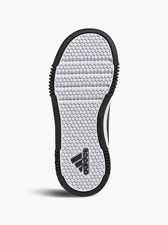 adidas Tensaur Sport Training Lace Schuh Schwarz 132734 2