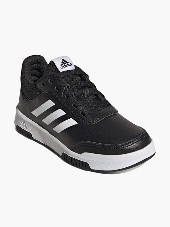 adidas Tensaur Sport Training Lace Schuh Schwarz 132734 3