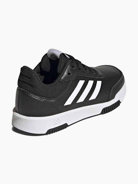 adidas Tensaur Sport Training Lace Schuh Schwarz 132734 4