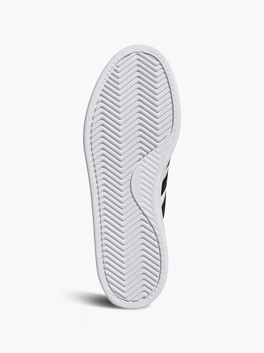 adidas Grand Court Cloudfoam Comfort Schuh Weiß 132716 2