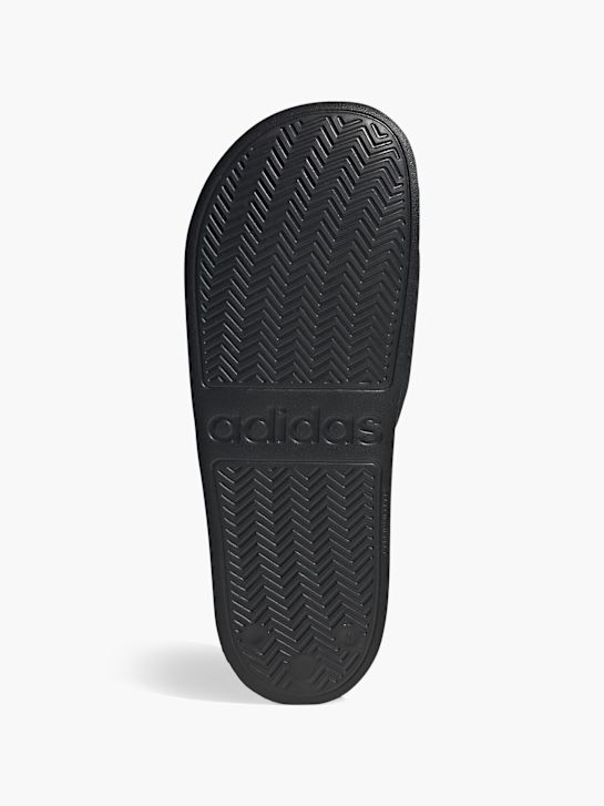 adidas Shower adilette Schwarz 132832 3