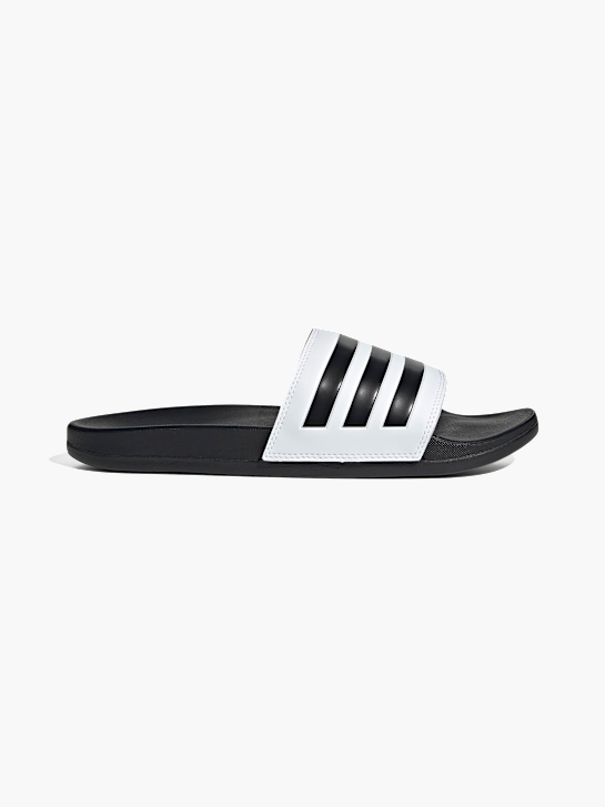 adidas Comfort adilette Weiß 132820 1