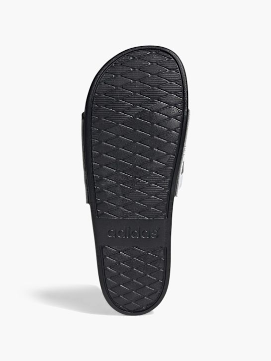 adidas Comfort adilette Weiß 132820 2
