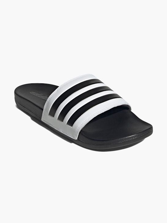 adidas Comfort adilette Weiß 132820 3