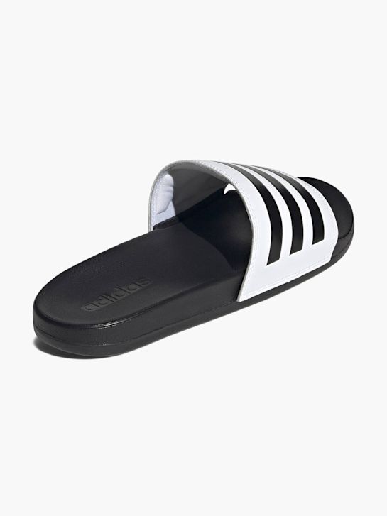 adidas Comfort adilette Weiß 132820 4