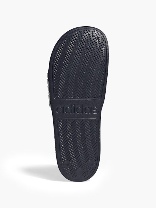 adidas Shower adilette Blau 132825 2
