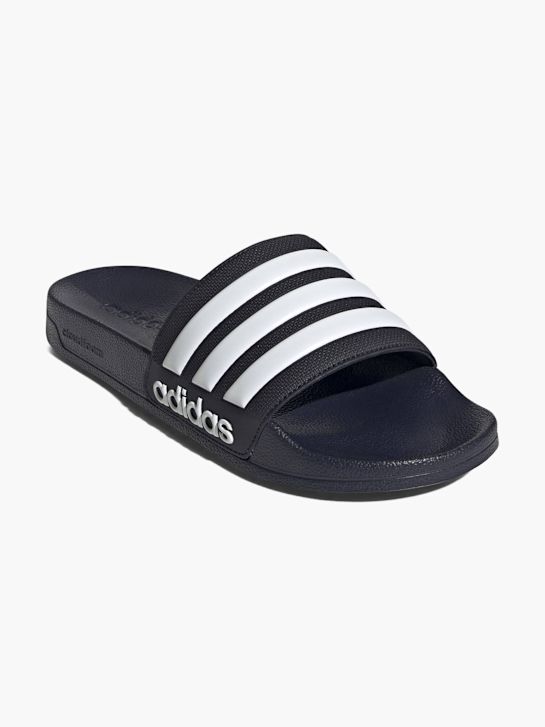 adidas Shower adilette Blau 132825 3