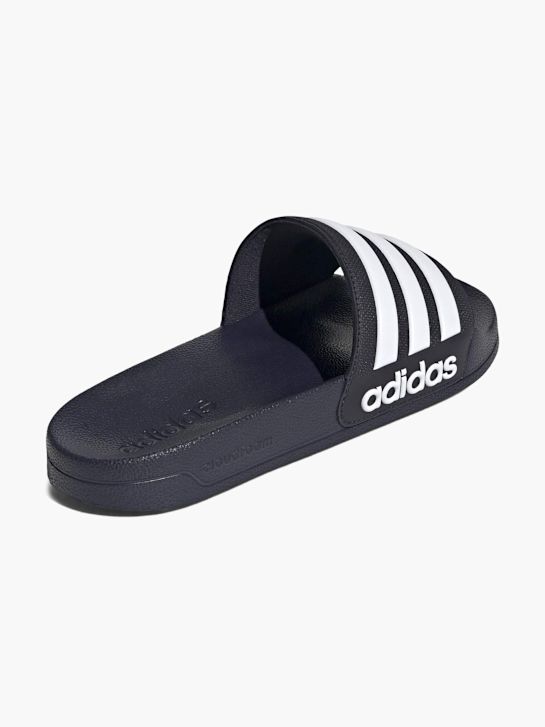 adidas Shower adilette Blau 132825 4