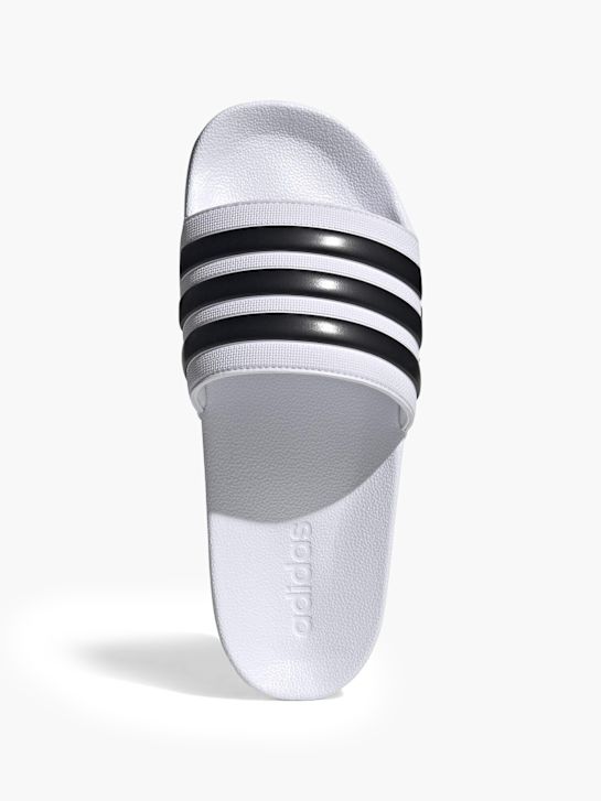 adidas Shower adilette Weiß 132826 1