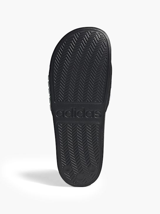 adidas Shower adilette Schwarz 132827 2