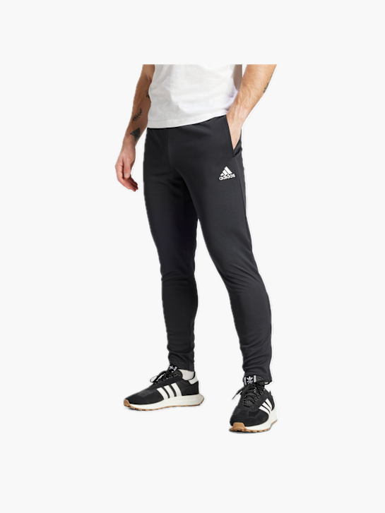 adidas Entrada 22 Trainingshose Schwarz 131819 2