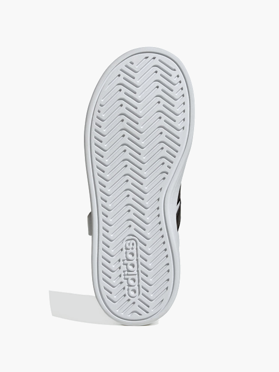 adidas GRAND COURT 3.0 SCHUHE FÜR KINDER Weiß 169323 4