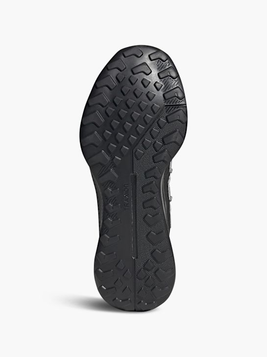 adidas TERREX Voyager 21 Travel Schuh Schwarz 132802 2