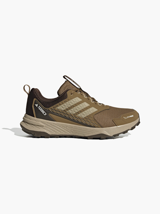 adidas Terrex Tracefinder 2 CLIMAPROOF Trailrunning-Schuh Braun 168984 1