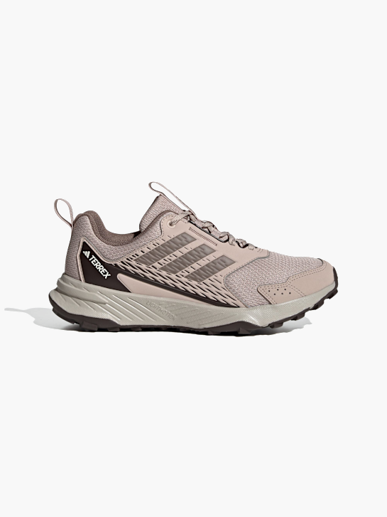 adidas Tracefinder Trailrunning-Schuh Braun 169002 1