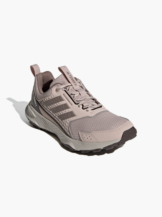adidas Tracefinder Trailrunning-Schuh Braun 169002 2