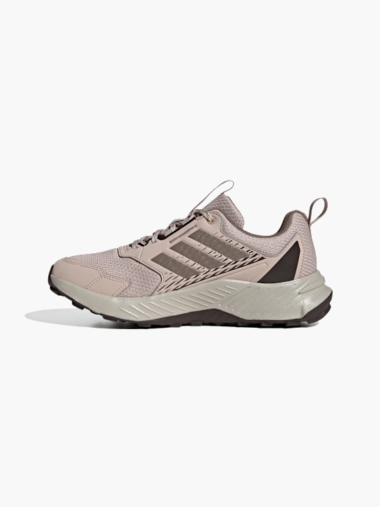 adidas Tracefinder Trailrunning-Schuh Braun 169002 3