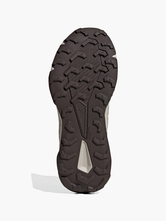 adidas Tracefinder Trailrunning-Schuh Braun 169002 4