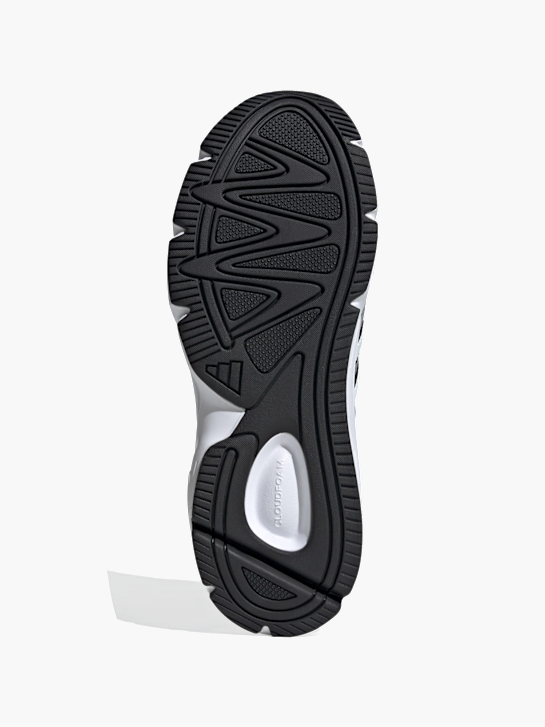 adidas TECHNOCHAOS 2000 Schuh Weiß 169330 4