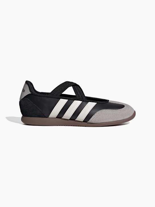 adidas BARREDA MARY JANE SCHUH Schwarz 169171 1